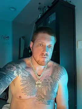 CloudyKingG live