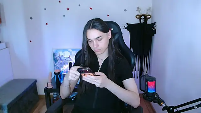 Gabi299 live
