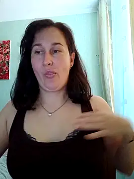 Amandda_ live
