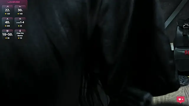 ElektraBomdans live