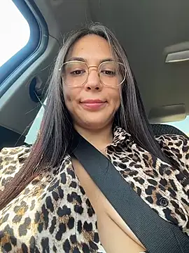 Bunny_Lush live