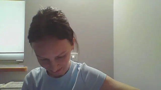 AnnaTight live