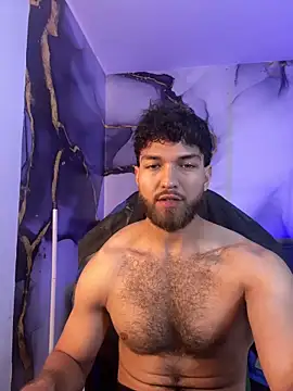 Oliver_Dallas1 live