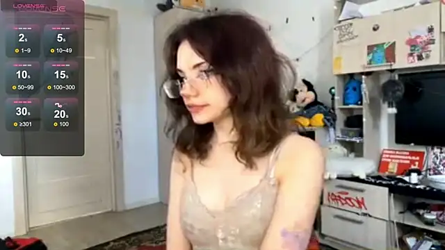 redheadcuteness live