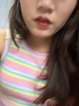 yueyuegirl live