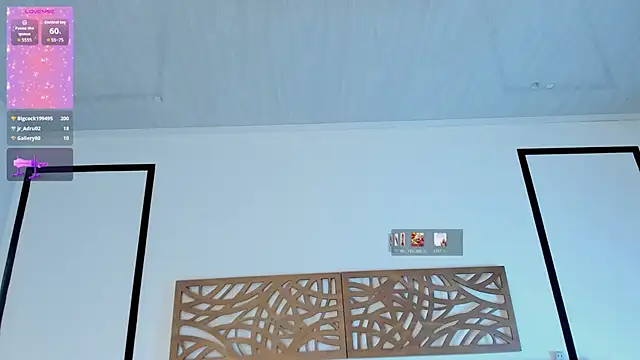 LunaAndDante live
