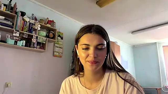 Ameliamali live
