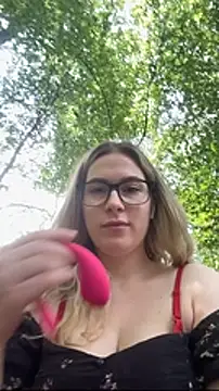 AngelicaPeligrosa live