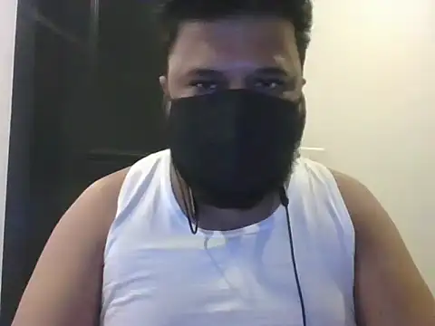 Hunk-Hand6 live