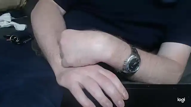 BrisonChase live