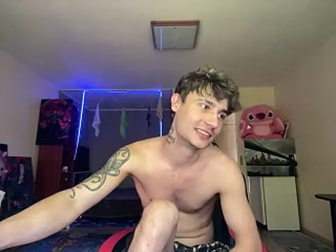 Mike_severi2 live