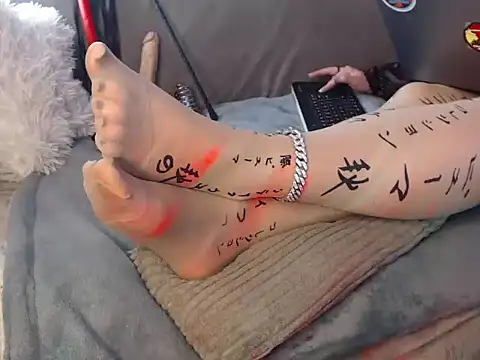 GoddessMonicaAngels live