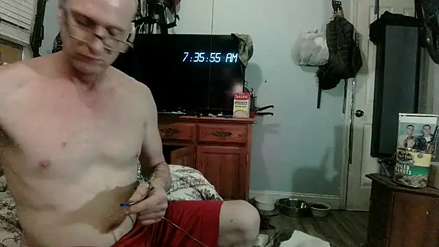 PornStro921 live