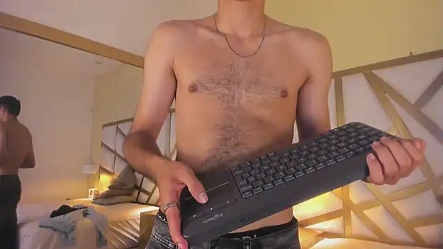 Jaxon_Carter live