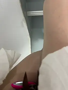 yinyin326 live