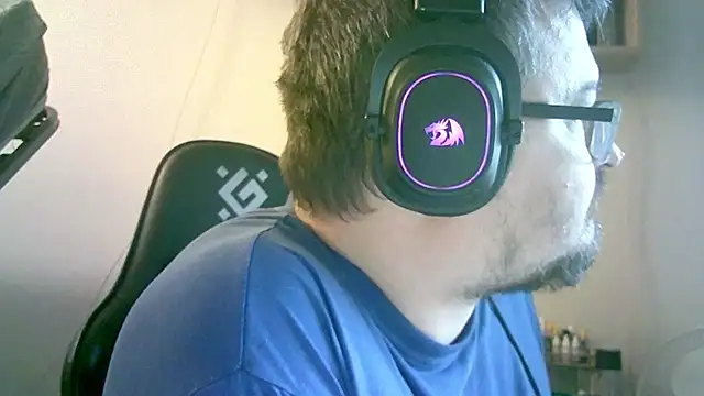 SirAbuser live