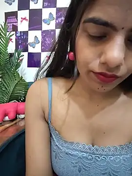 Alisha_Babyy live