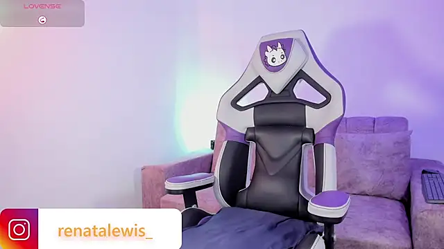 renata_lewis23 live