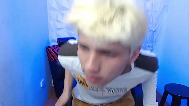 Stich_23 live