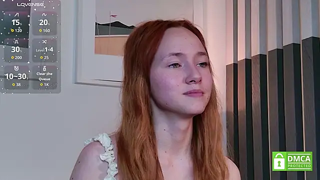 Bethany_sparkle live