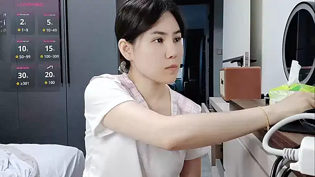 yunsu-68 live