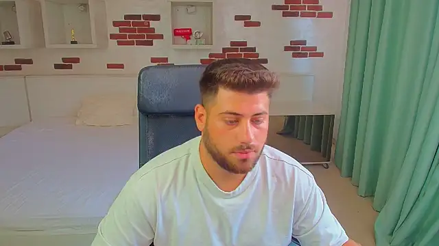 DaxGreer live