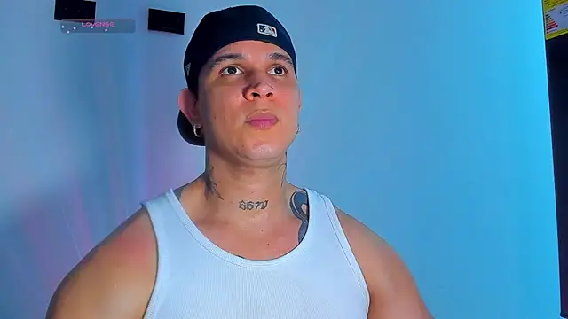 jacob_lautnerr live