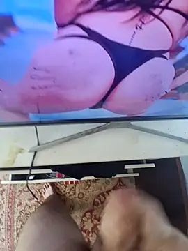 BigAlexxx1 live