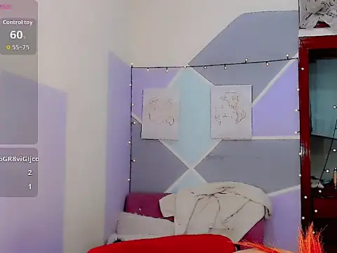 sexy-love233 live