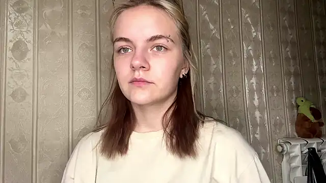 KimWarner live