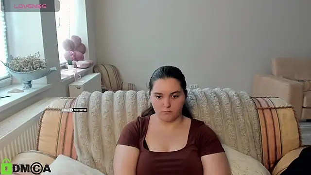 MonikaMooon live
