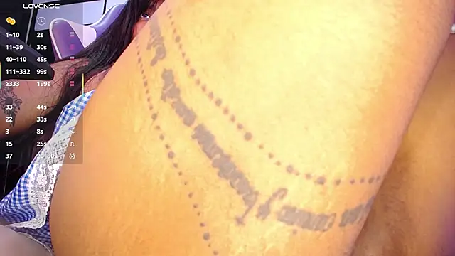 danny_goddess live