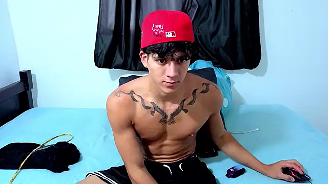 Noah__Dick live