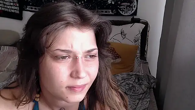AlienforTwenty live