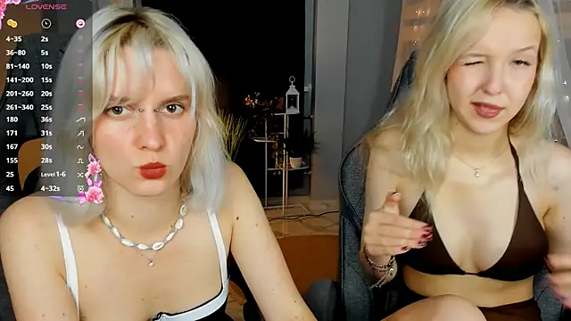 MaoqiBeverly live