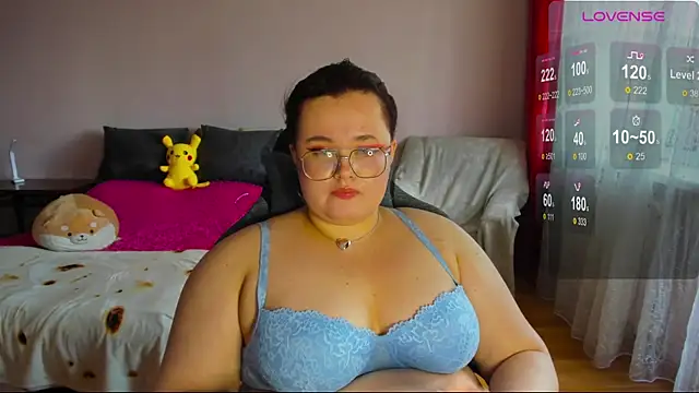 Jessica_Joy live