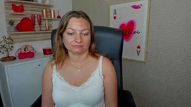 angelaSamt live