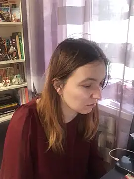 Lazy_Lovely live