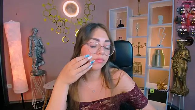 kiki_swan live