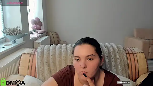MonikaMooon live
