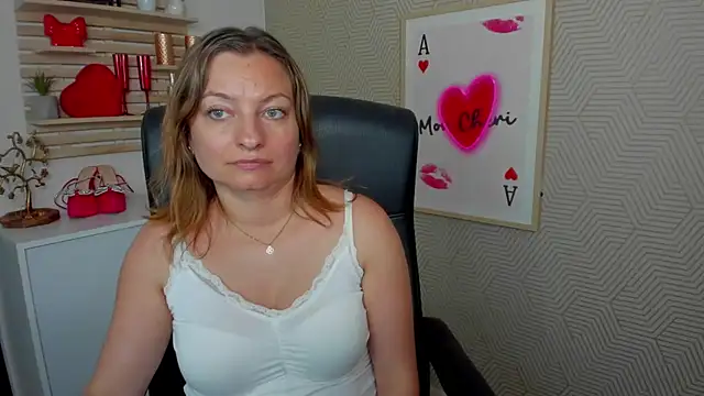 angelaSamt live