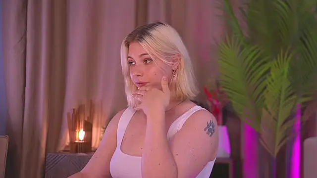 AlitaAngel_ live