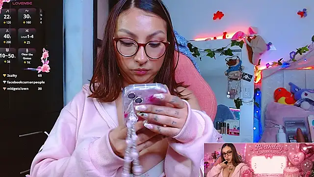 Littlerouse_ live