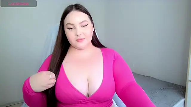 sensitive__girl live