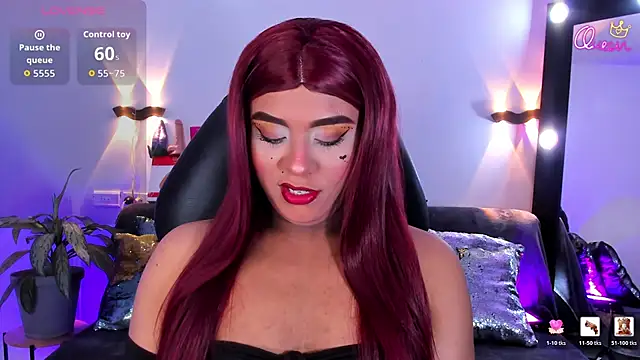 Emili_Roux live