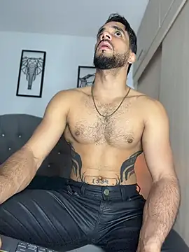 Maximiliano_ford live