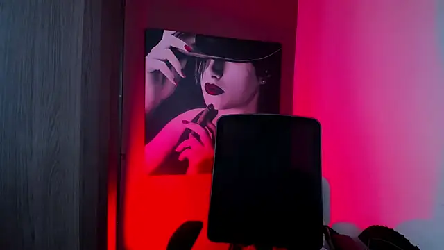 QueenOfHaze live