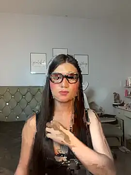 JassmineLove live