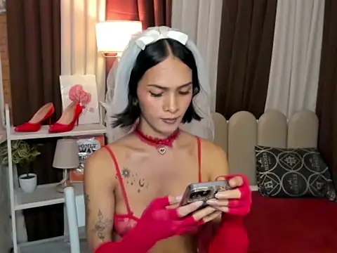 XxBeautyxX live