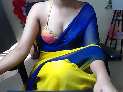 Loving_gaur live